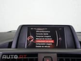 BMW 116 d Line Urban