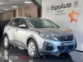 Peugeot 3008 1.5 BlueHDi Active
