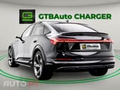 Audi E-Tron S ALL-BLACK I.V.A DEDUTIVEL 