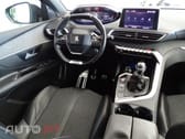Peugeot 3008 2.0 BlueHDi GT Line Grip Control