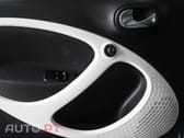 Smart ForFour 1.0 Passion 71