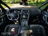 DS DS5 2.0 Hybrid4 Sport Chic