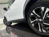 Peugeot E-2008 50 kWh GT Pack