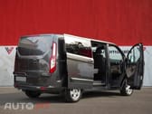 Ford Transit Custom 310L1 2.0 H1-T.B.Trend