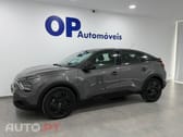 Citroen C4 1.2 PureTech Feel