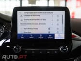Ford Fiesta 1.0 EcoBoost Trend Connected