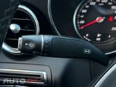 Mercedes-Benz C 220 BlueTEC Exclusive