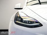 Tesla Model Y Performance Dual Motor AWD