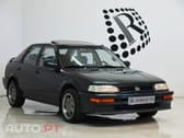 Honda Concerto 1.6i 16V