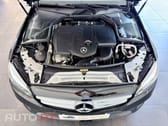 Mercedes-Benz C 180 d Aut.