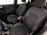 Ford Puma 1.0 EcoBoost MHEV Titanium