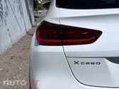 Kia Xceed 1.6 GDi PHEV Drive