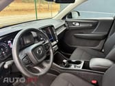 Volvo XC40 1.5 T2 Momentum Plus Geartronic