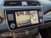 Nissan Leaf 40kw