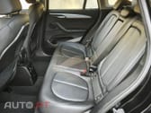 BMW X1 25 e xDrive Line Sport
