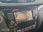 Nissan Qashqai 1.5 dCi N-Connecta J18