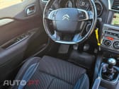 Citroen C4 1.6 BlueHDi Feel
