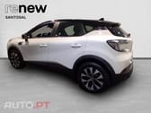 Renault Captur Evolution Tce Bi Fuel