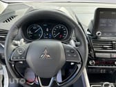 Mitsubishi Eclipse Cross I.V.A DEDUTÍVEL 2.4 MIVEC BASIS ALLRAD