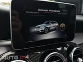 Mercedes-Benz GLC 250 d Coupé AMG Line 4-Matic