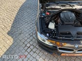 BMW 318 d Auto