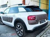 Citroen C4 Cactus 1.6 e-HDi Shine Ed.Moonlight ETG6