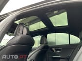 Mercedes-Benz C 220 d AMG Line