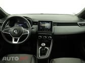 Renault Clio Clio 1.0 TCe Techno
