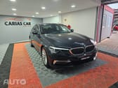 BMW 530 iPerformance