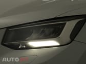 Audi Q2 Q2 30 TFSI Advanced