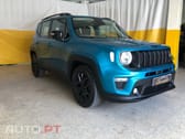 Jeep Renegade 1.0 T Night Eagle