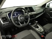 Nissan Qashqai Qashqai 1.3 DIG-T Advance