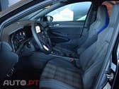 Volkswagen Golf 1.4 TSI GTE DSG