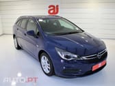 Opel Astra Caravan 1.0 Edition S/S Sports Tourer