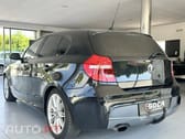 BMW 118 d Pack M