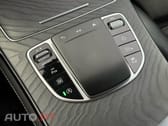Mercedes-Benz GLC 200 d 4Matic 9G-TRONIC AMG Line