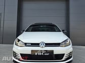 Volkswagen Golf GTD