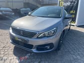 Peugeot 308 1.2 PureTech Allure