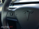 Tesla Model Y Standard