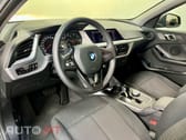 BMW 116 d