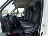 Peugeot Boxer 2.2 BlueHDi 335 L2 CD