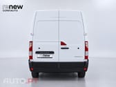Renault Master 2.3 Dci L3h2 3.5t Ss