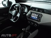 Nissan Micra 1.0 IG-T N-Design Black