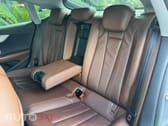 Audi A5 35 TDI S tronic