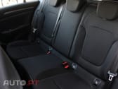 Renault Mégane Sport Tourer 1.5 Blue dCi Limited