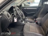 Audi Q3 2.0 TDI Business Line