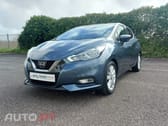 Nissan Micra 1.0 IG-T N-Connecta