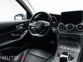 Mercedes-Benz GLC 250 d 4Matic 9G-TRONIC Exclusive