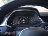 Renault Captur 1.0 TCe Techno Bi-Fuel