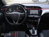 Opel Corsa-E e-GS Line